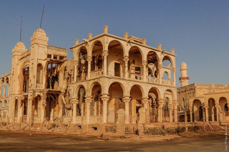 Eritreia