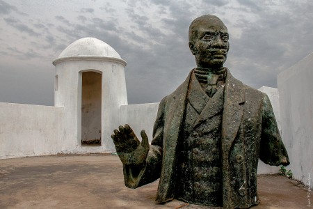 Guiné-Bissau
