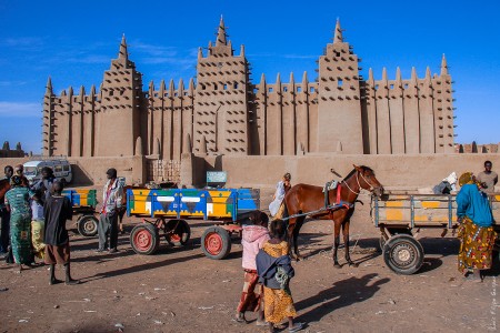 Mali