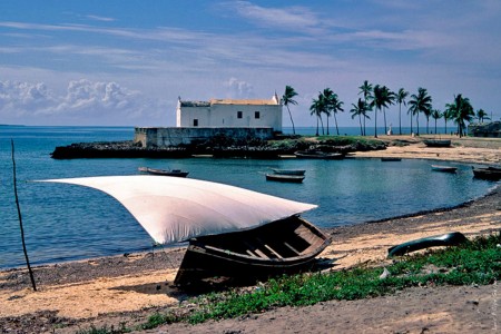 Moçambique