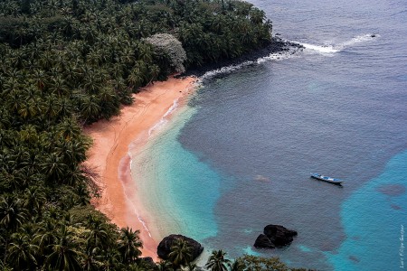 São Tomé e Príncipe