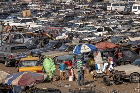 Senegal