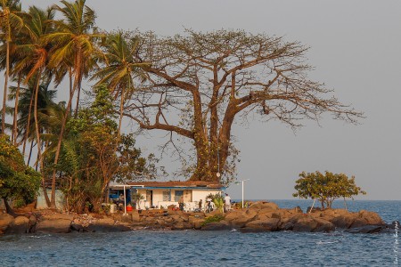 Serra Leoa
