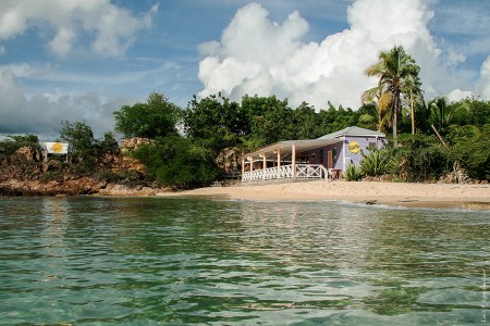Antígua e Barbuda
