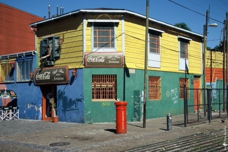 Argentina