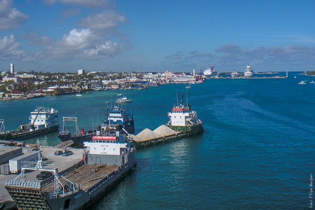 Bahamas