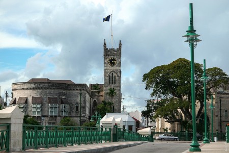 Barbados