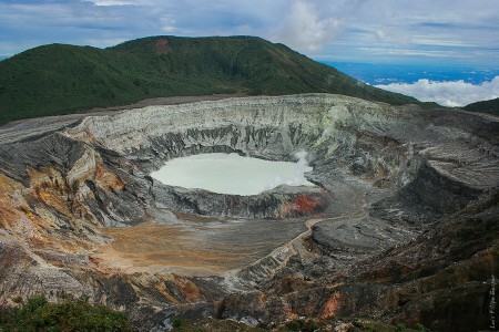 Costa Rica