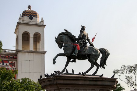 El Salvador
