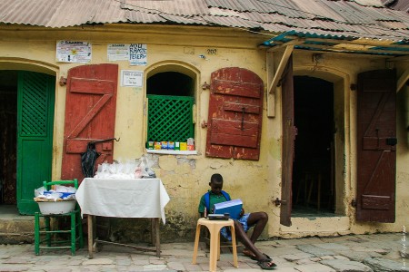 Haiti