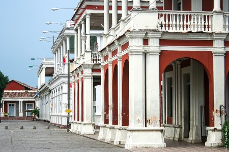 Nicarágua