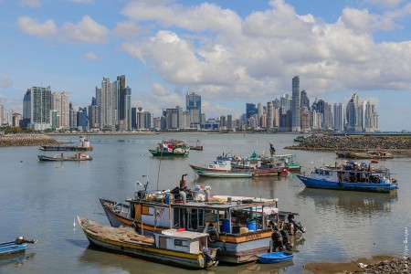Panamá