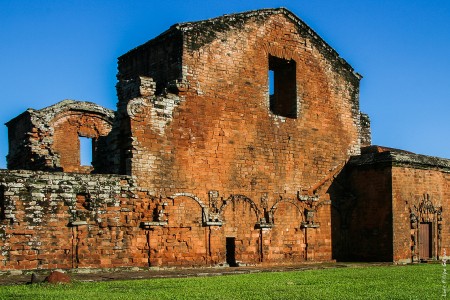 Paraguai