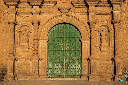 Peru