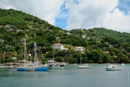 S. Vicente e Granadinas