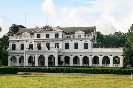 Suriname