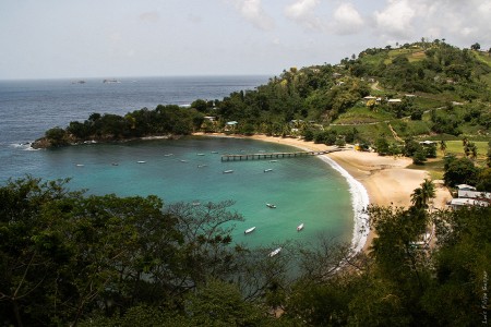Trindade e Tobago