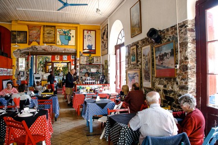 Uruguai