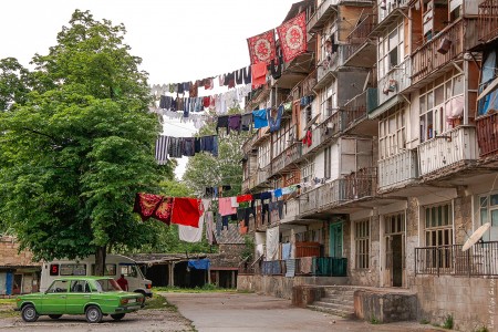 Azerbaijão