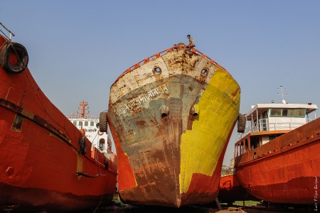 Bangladesh