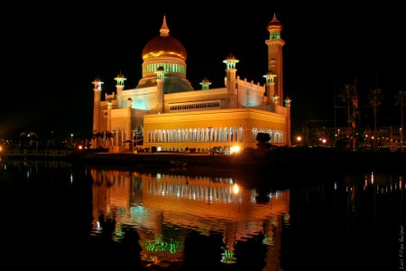 Brunei
