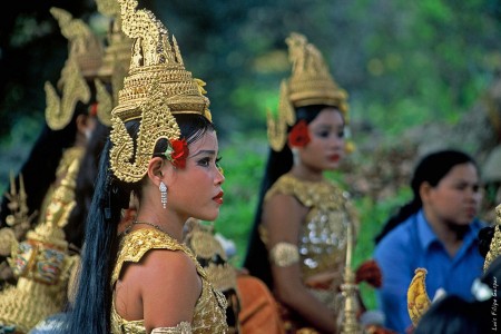 Camboja