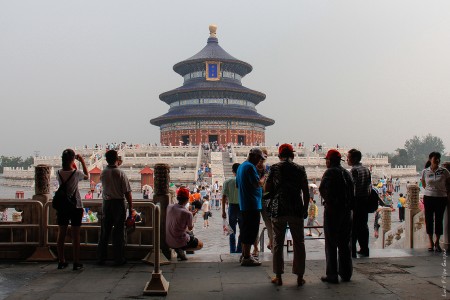 China