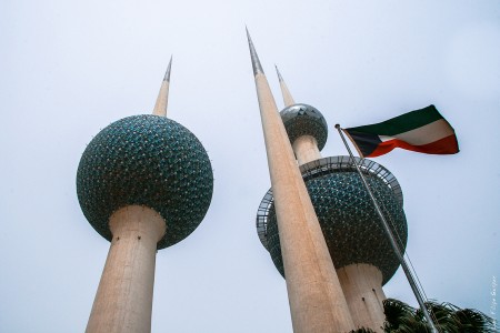 Kuwait