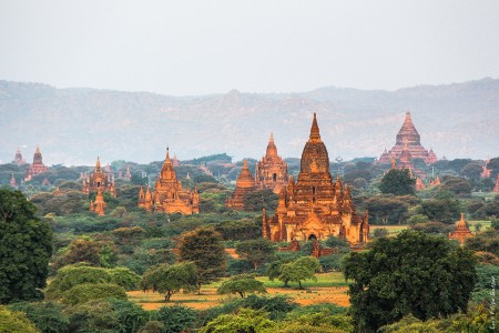 Myanmar