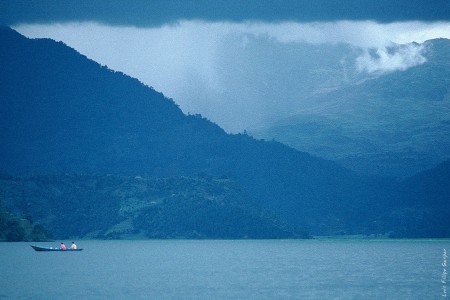 Nepal