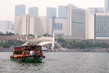 Singapura