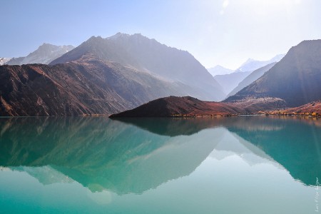 Tajiquistão