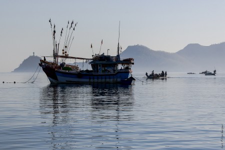 Timor-Leste