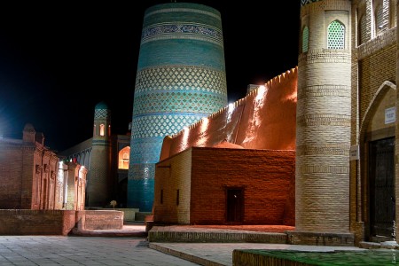 Uzbequistão