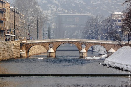Bósnia e Herzegovina