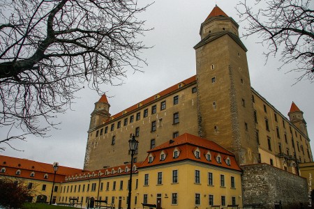 Eslováquia
