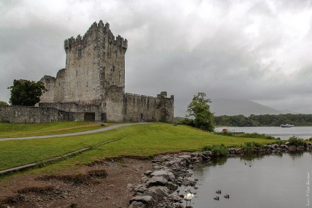 Irlanda