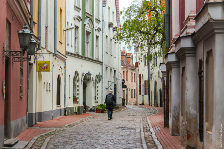 Letónia
