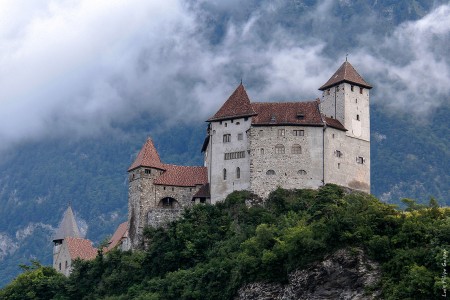 Liechtenstein