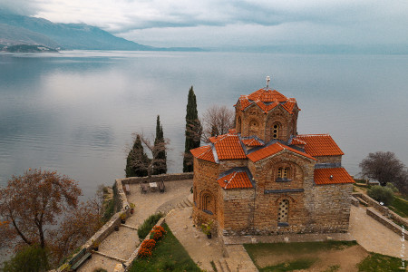 Macedónia