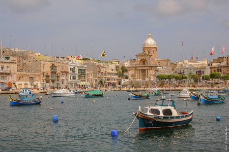 Malta