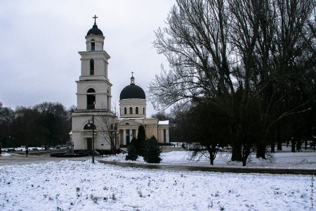 Moldávia