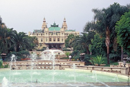 Mónaco