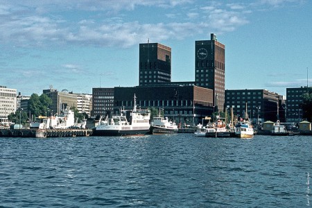 Noruega