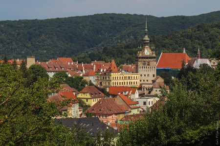 Roménia