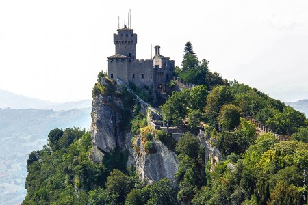 San Marino