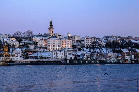 Sérvia