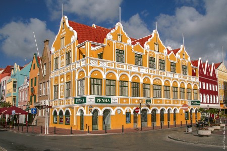 Curaçao