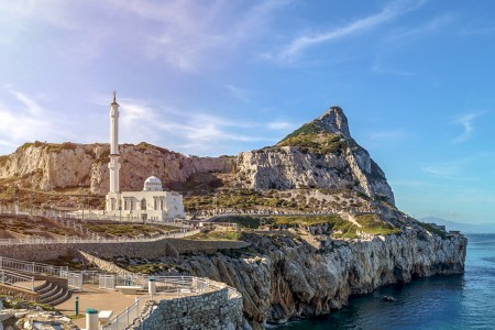 Gibraltar