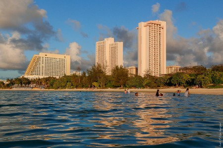 Guam